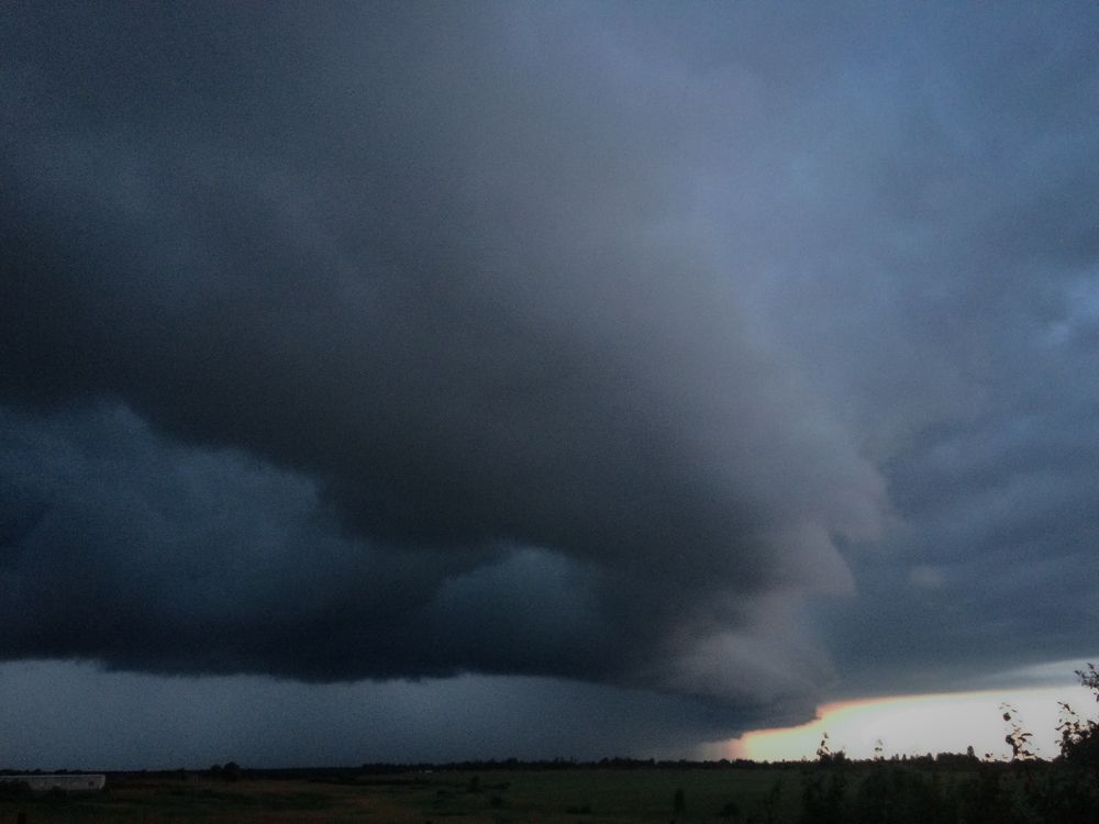 Photograph by Татьяна Гринько