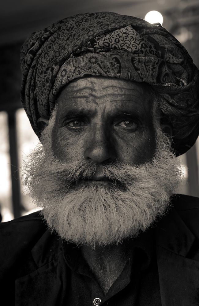 Photograph by Ahmad Bilal Cheema