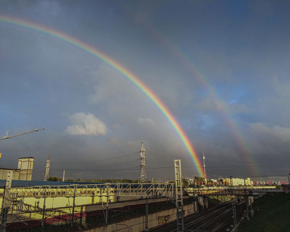 Photograph by T.Ю. Гринько