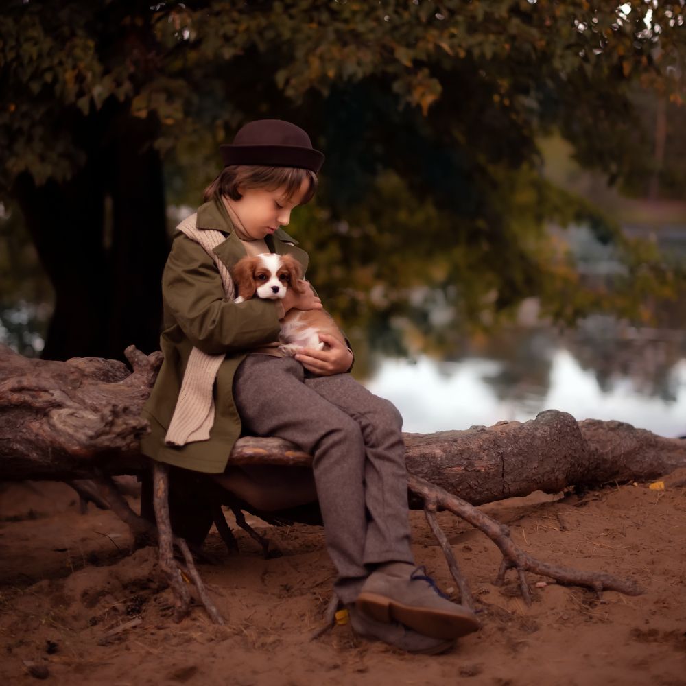 Photograph by Наталия Комаровская