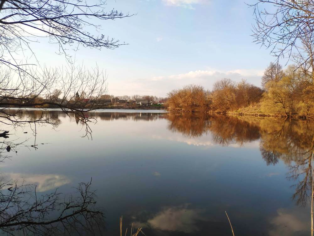 Photograph by Татьяна Погребная