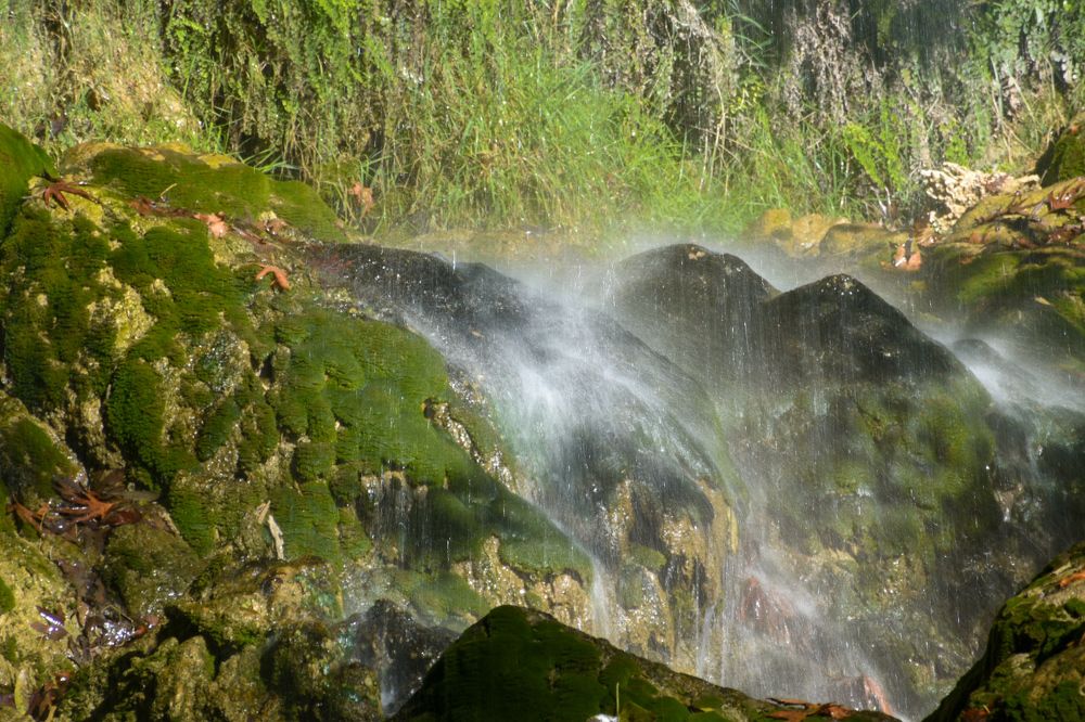 Landscape Antalya, Turkiye