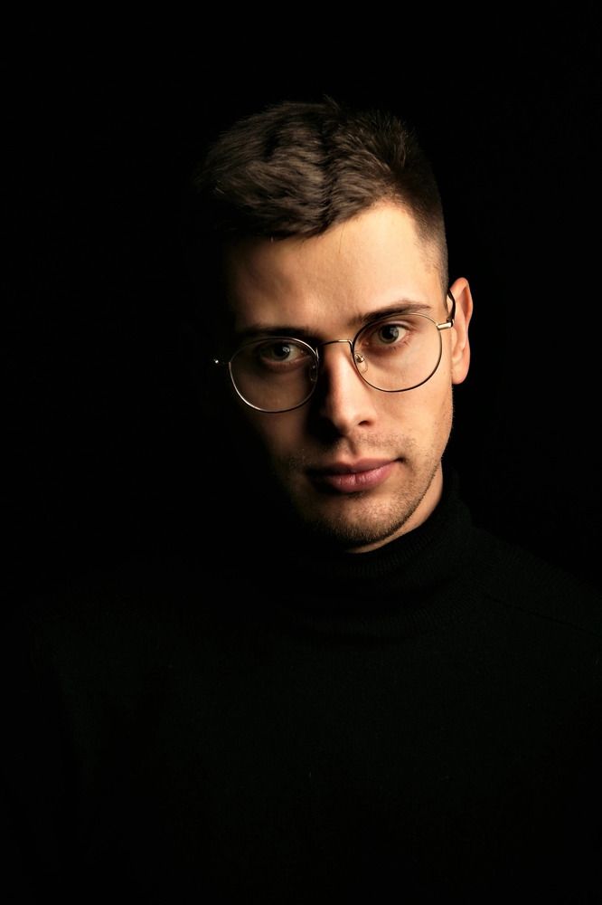 Photograph by Ali Boyko