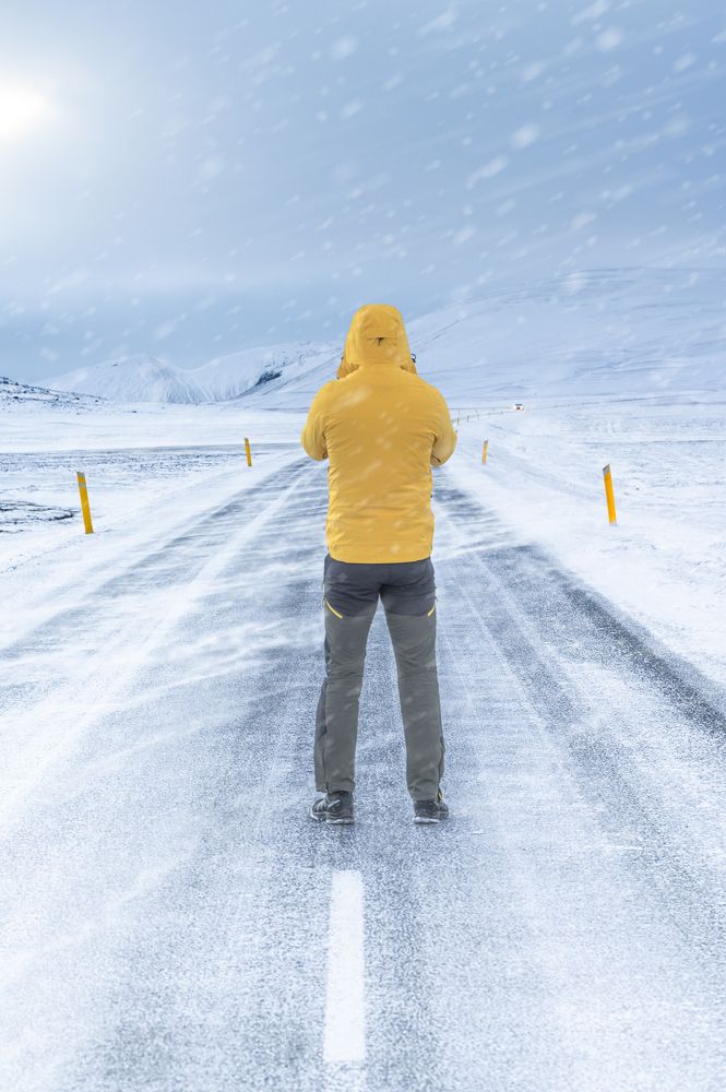 Photograph by Dainius Bankauskas