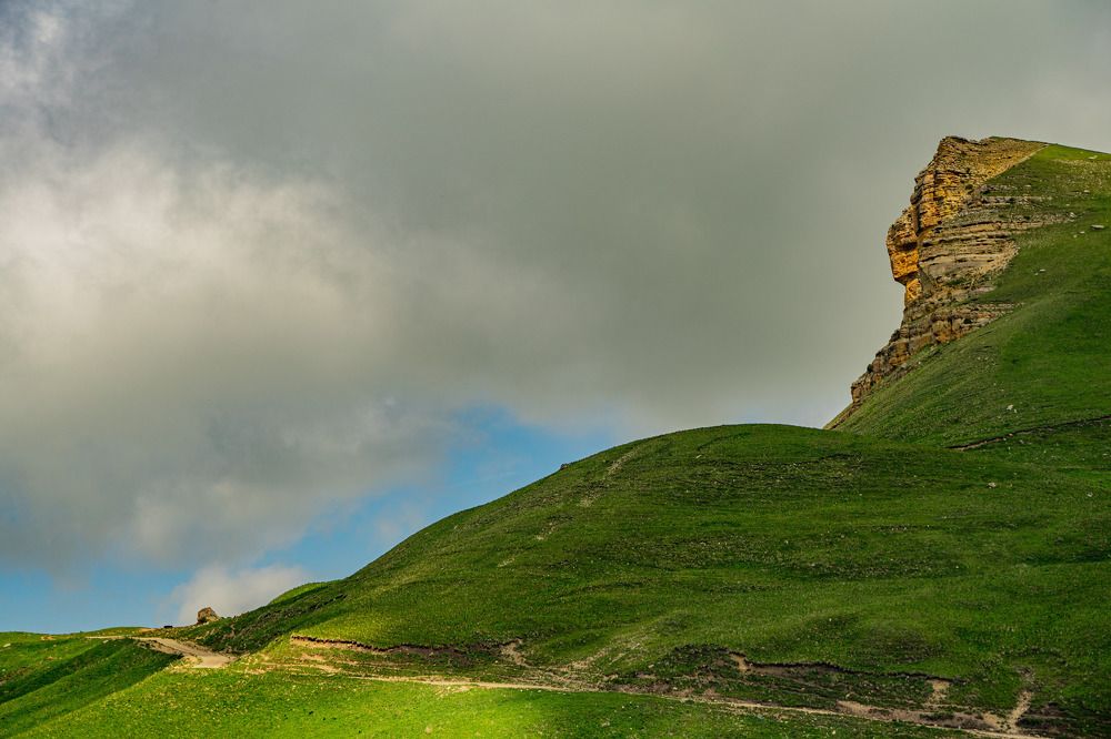 Photograph by Ксения Илюшина