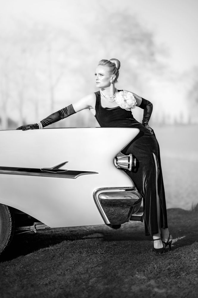 Photograph by Dainius Bankauskas