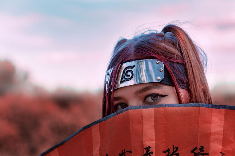 Photograph by Светлана Нестерова