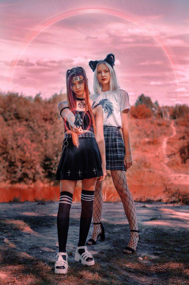 Photograph by Светлана Нестерова