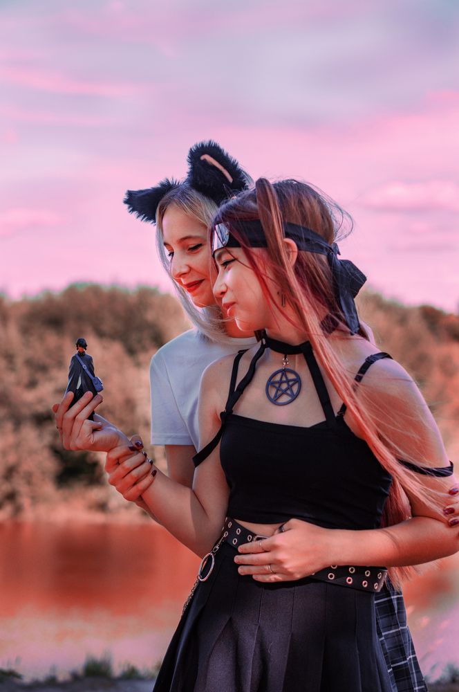 Photograph by Светлана Нестерова