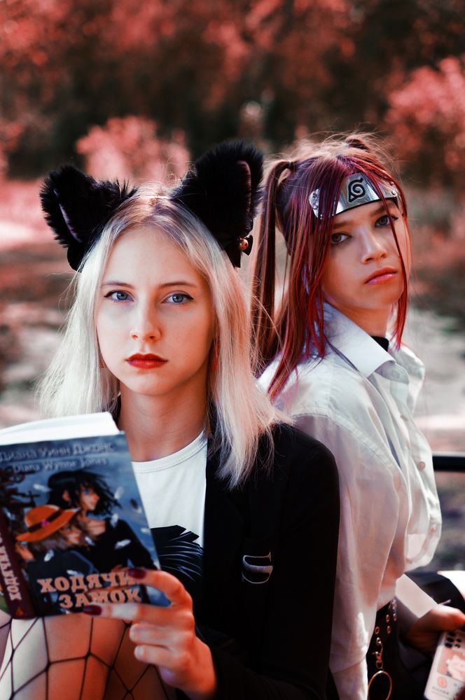 Photograph by Светлана Нестерова