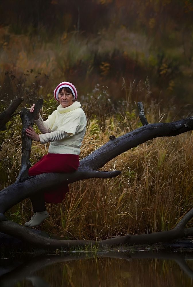 Photograph by Галина Карманова