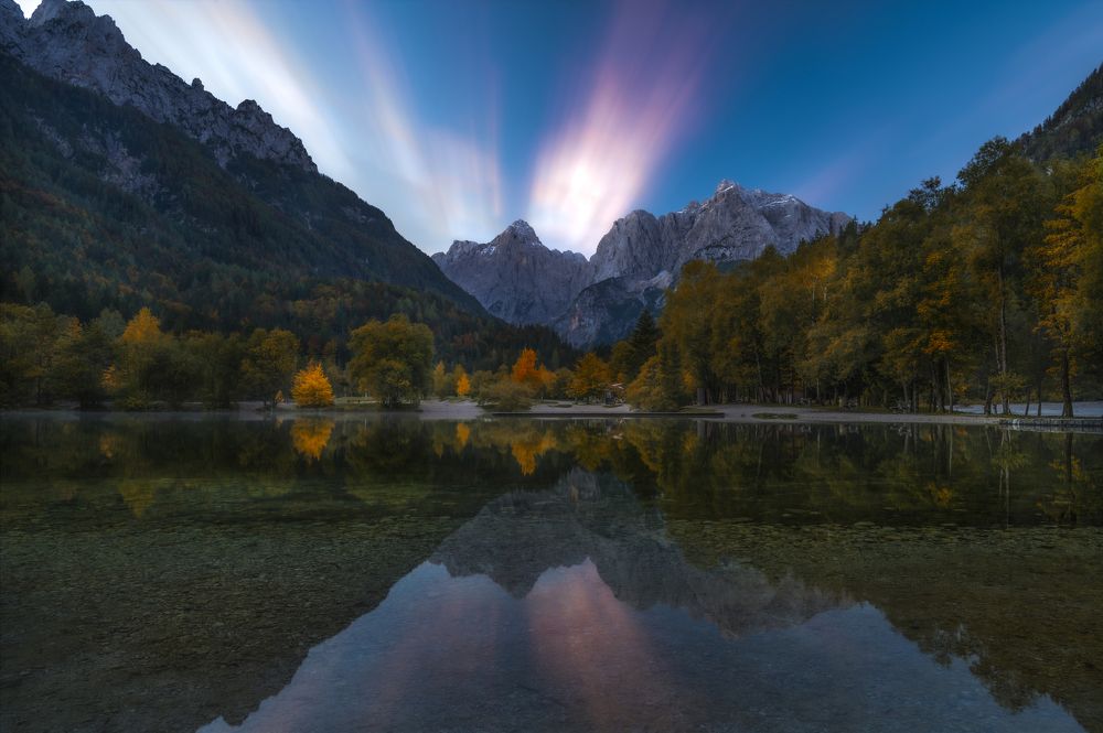 Photograph by Beno Medic