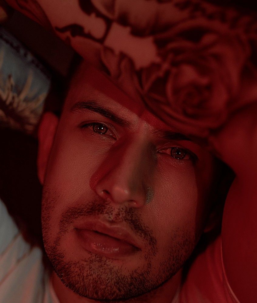 Photograph by Mahdi Baradaran