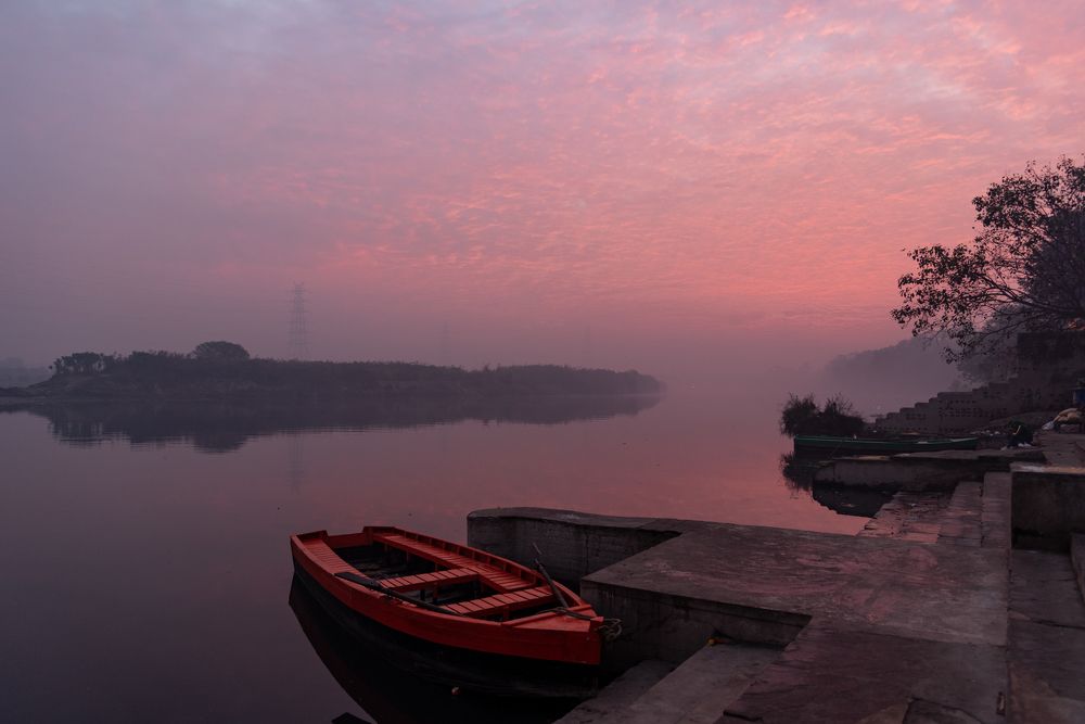 Photograph by Chetan Verma