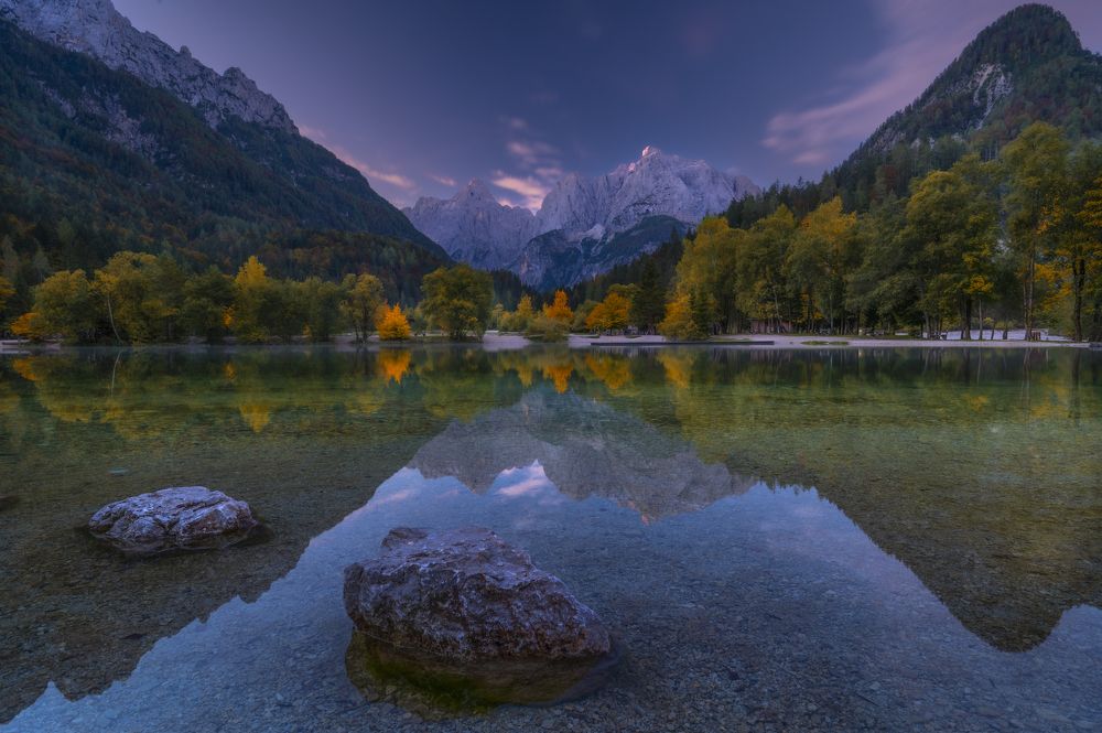 Photograph by Beno Medic