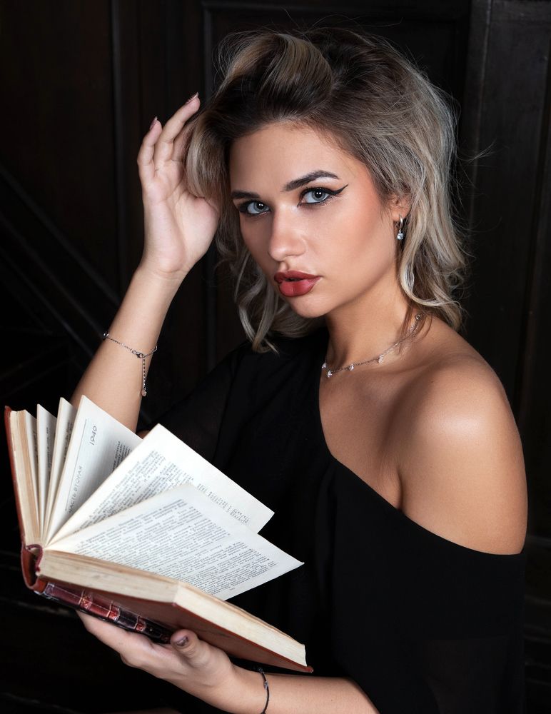 Photograph by Дмитрий Ромашов