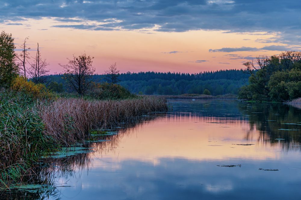 Photograph by Иван Курятников