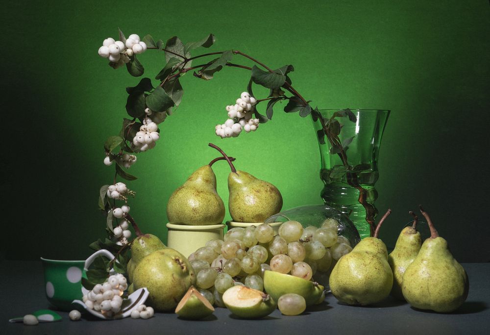 Photograph by Ирина Кудрина