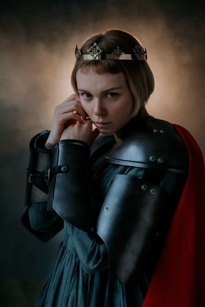 Photograph by Стоянова-Тимбукту Мария