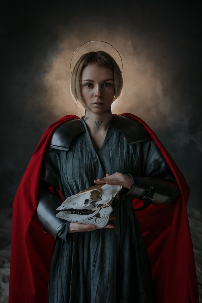 Photograph by Стоянова-Тимбукту Мария