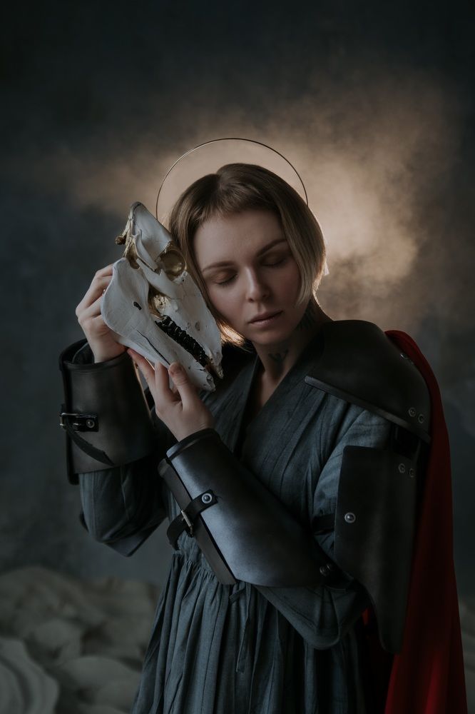 Photograph by Стоянова-Тимбукту Мария