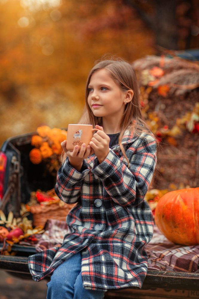 Photograph by Татьяна Муравкина