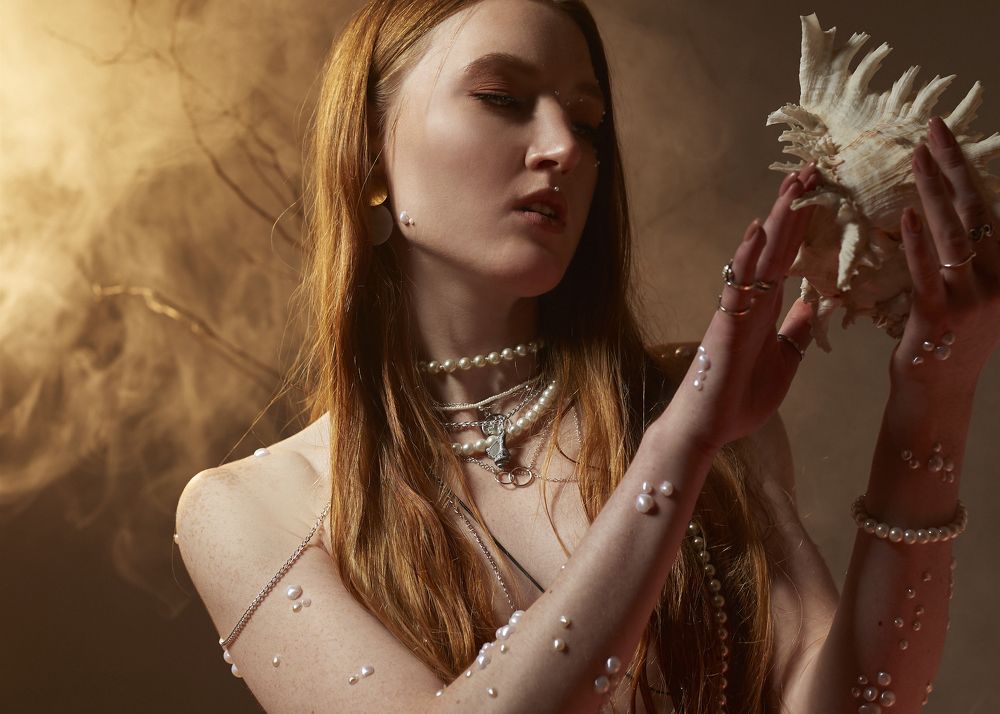 Photograph by Юлия Рыбакова