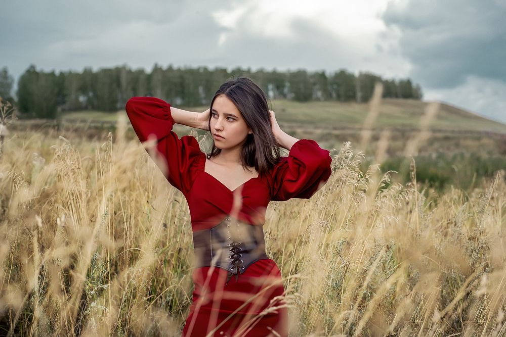 Photograph by Юлия Наботова