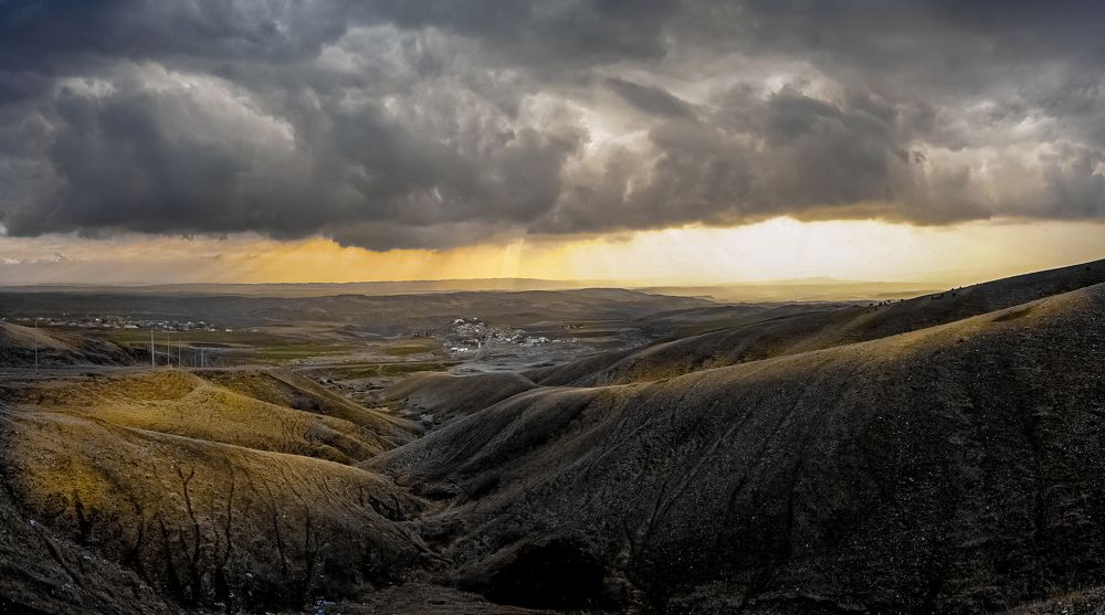 Photograph by Barzo Ibrahim