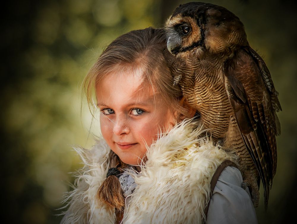 Фотография автора iva foglova