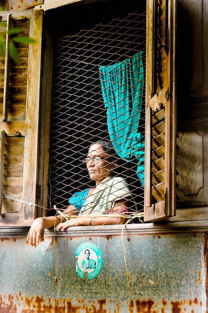 Photograph by Buddhaditya Mukherjee