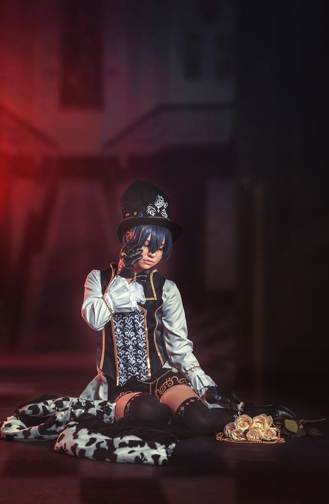 Photograph by Мария Чехова