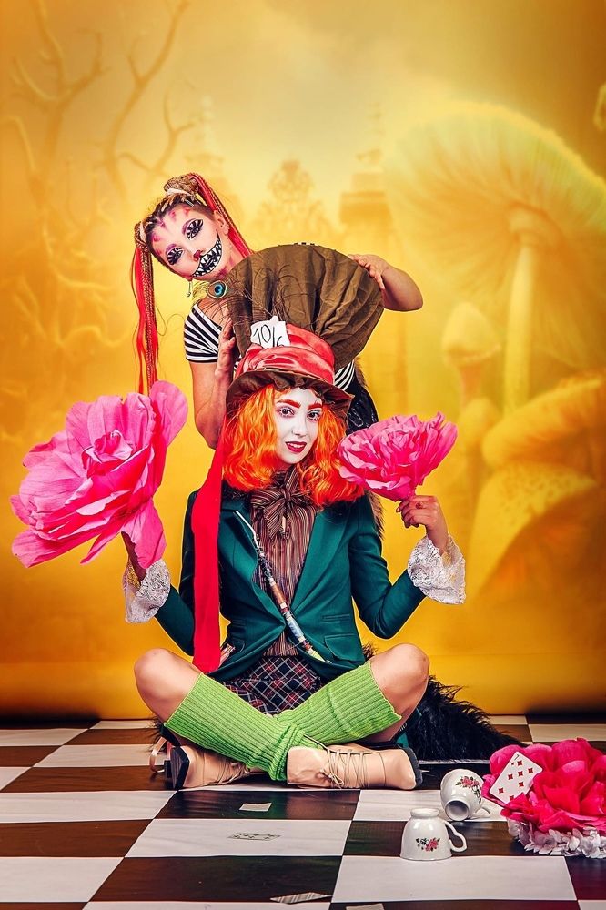 Photograph by Мария Чехова