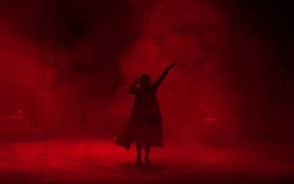 Photograph by Евгений Филиппов