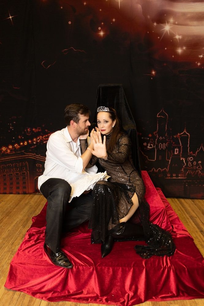 Photograph by Евгений Филиппов