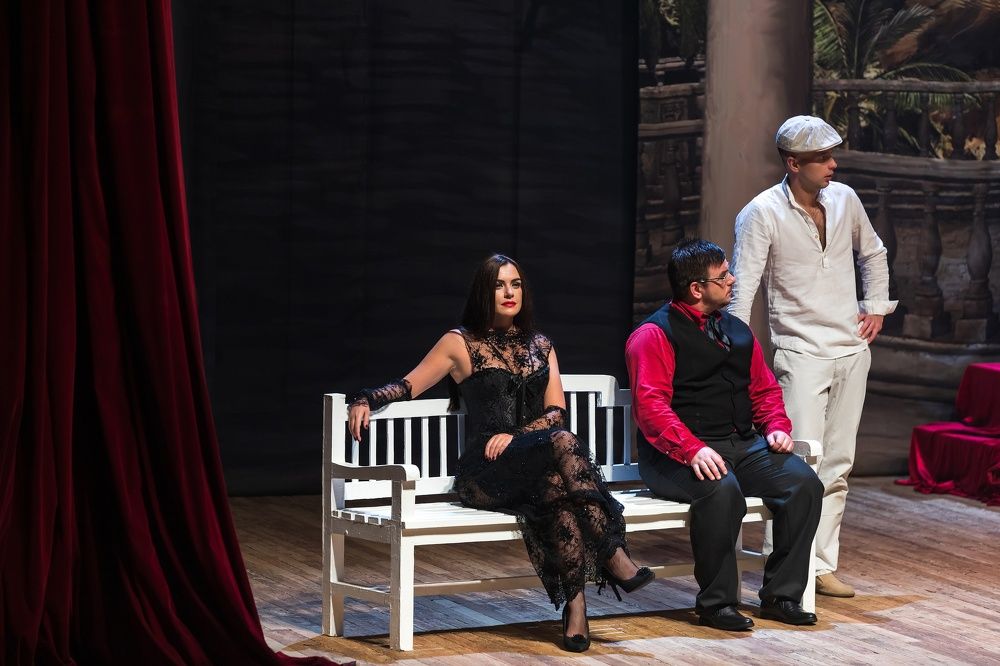 Photograph by Евгений Филиппов