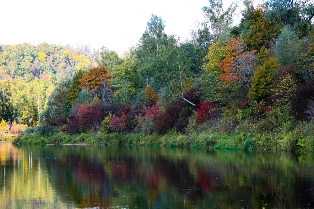 Photograph by Кристина Вингре