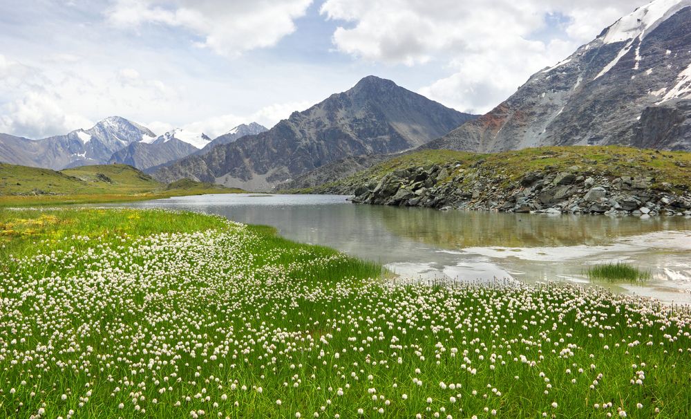 Фотография автора Кухта Мария