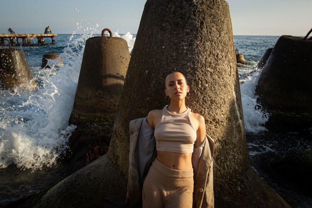 Photograph by Никита