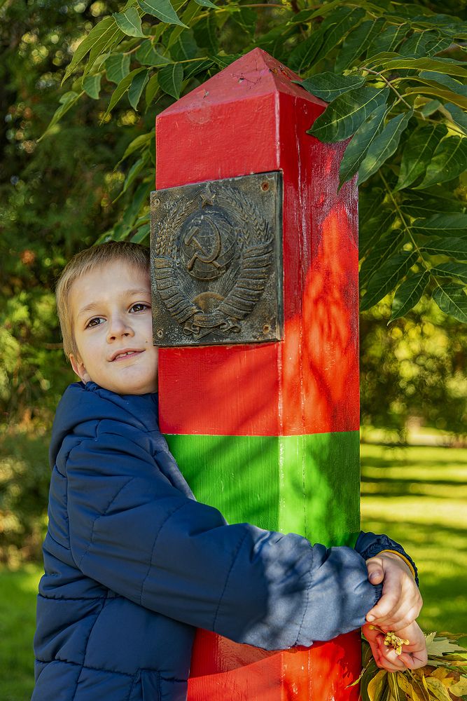 Photograph by Sysoev Konstantin