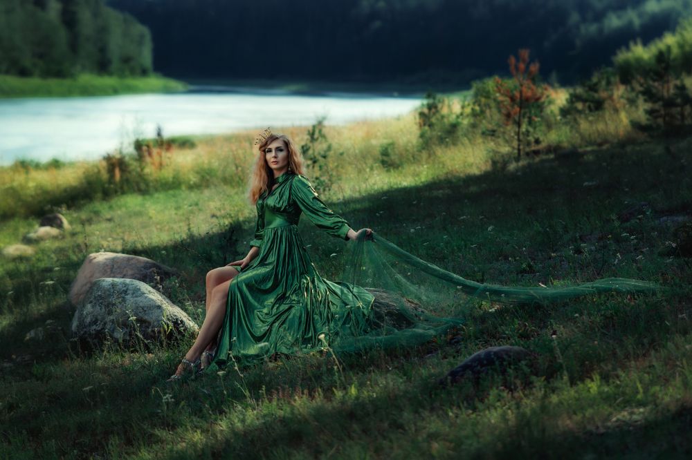 Photograph by Анжела Спиридонова