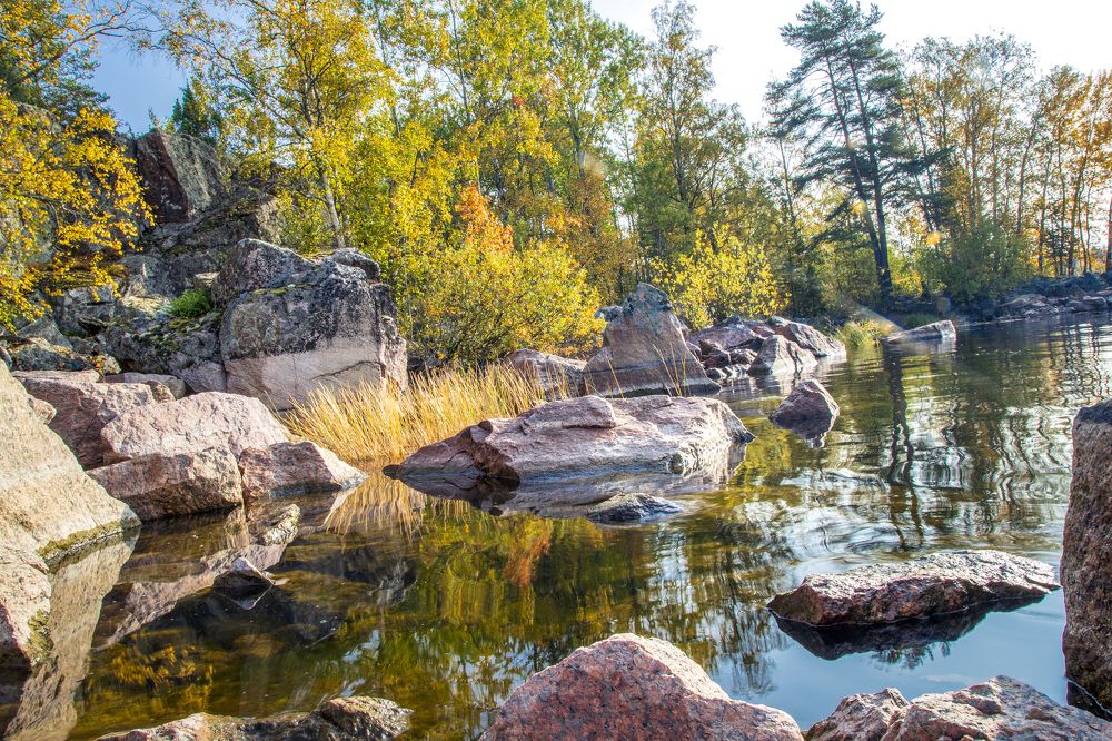 Photograph by Андрей