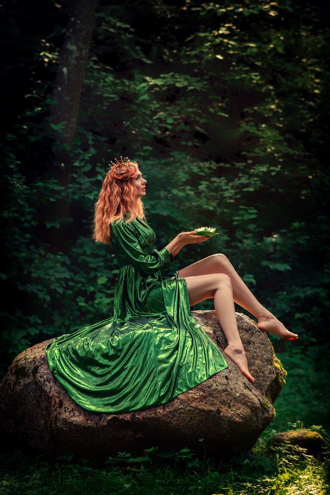 Photograph by Анжела Спиридонова