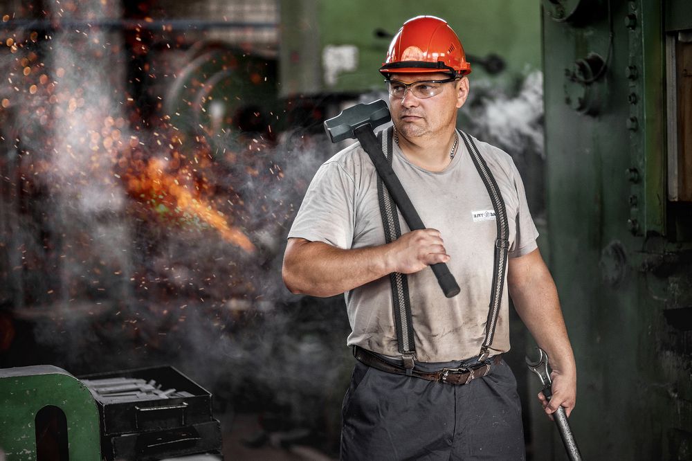 Photograph by Чурляев Максим