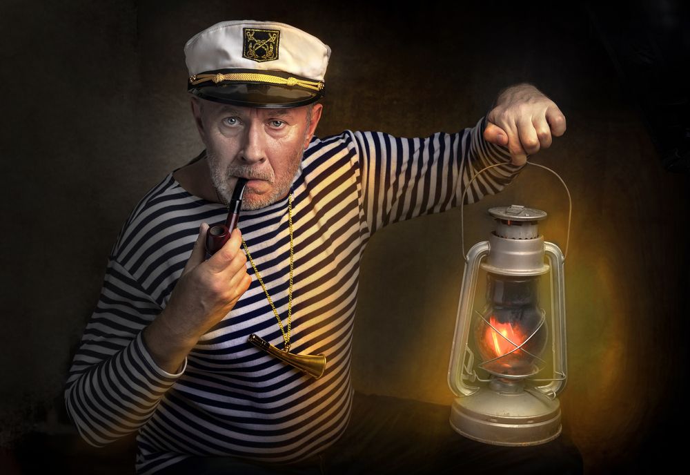 Фотография автора Евгений Печенин