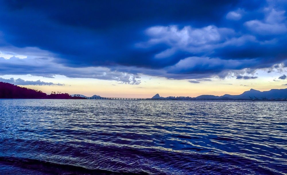 Photograph by Andre Nunes