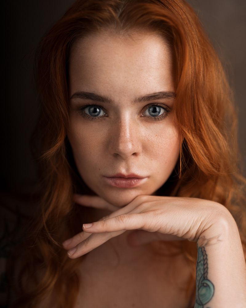 Photograph by Иван Ерохин