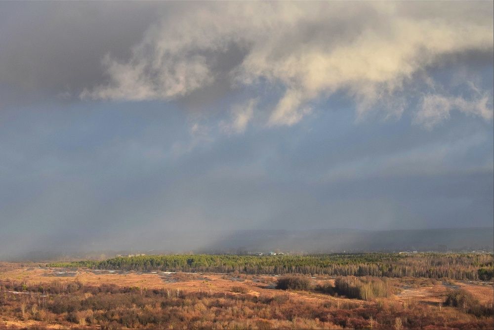 Photograph by Ольга