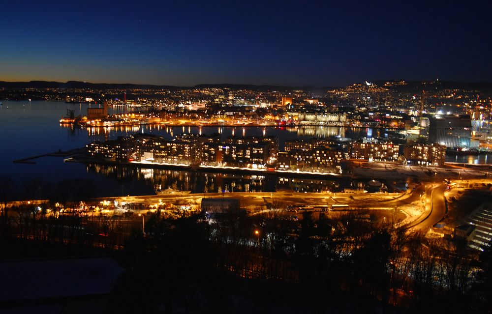 Photograph by Aušrinė Bui