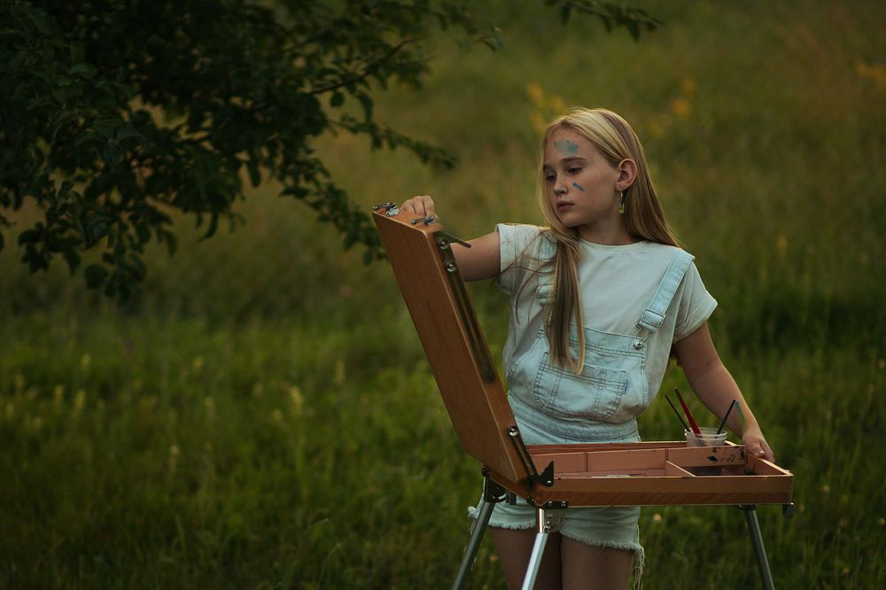 Photograph by Мария Бублик